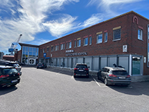 Måkeveien 2A
