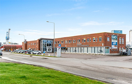 Måkeveien 2A