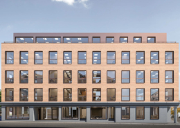 Storgaten17 Tønsberg