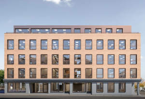 Storgaten17 Tønsberg