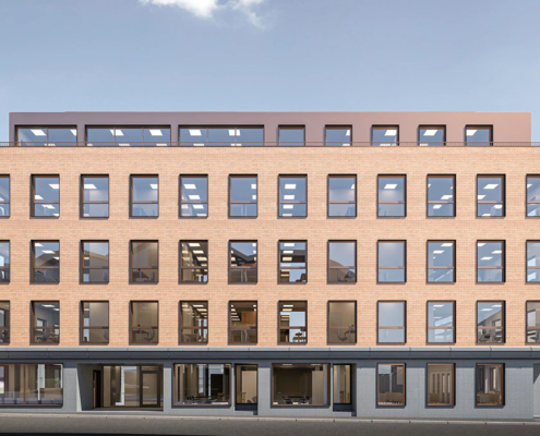 Storgaten17 Tønsberg