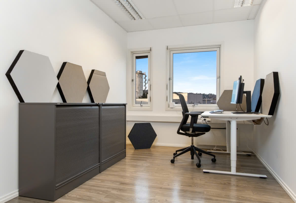 Coworking Tønsberg